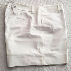 Ladies Dress Shorts